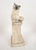 Signed Valmore Gemignani Marble Bust of Napoleon on Pedestal / Italian Art Deco Neoclassical Sculpture For Sale - Image 9 of 10