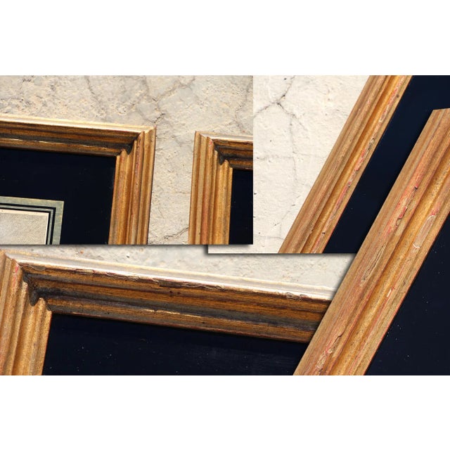 19th Century Set of Two French Etchings From the Book "Os Lusíadas", Paris 1817 For Sale - Image 11 of 13