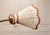 Swedish Model 139 3-Light Floor Lamp from Eskilstuna Elektrofabriks AB, 1940s For Sale - Image 4 of 13