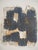 Mid 20th Century Raoul Ubac, Rythme, 1962, Original Engraving For Sale - Image 5 of 5