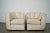 Textile 1970’s Mid-Century Modern Henredon 4-Piece Modular Sectional Sofa For Sale - Image 7 of 12