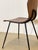 Vintage Curved Plywood Chairs, Set of 6 For Sale - Image 12 of 18
