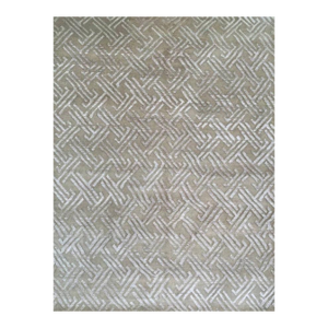 8x10 Contemporary Area Rug