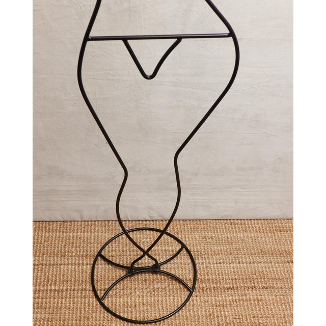 1980s Pair of Häpen Valets Attributed to Ehlén Johansson for Ikea For Sale - Image 16 of 18