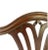 Late 18th Century Late 18th Century George III Side Chair For Sale - Image 5 of 7