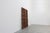 Wood Large 17th Century Terracotta Lacquered Oak Monastery Doors, Portugal, Set of 2 For Sale - Image 7 of 18