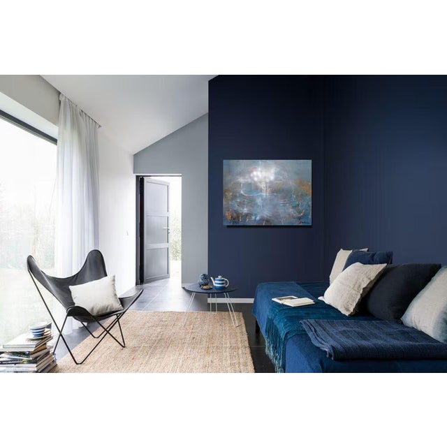 A Way to Infinity in Serene Light is a contemplative gesture suspended between atmosphere and emotion — a piece within the...