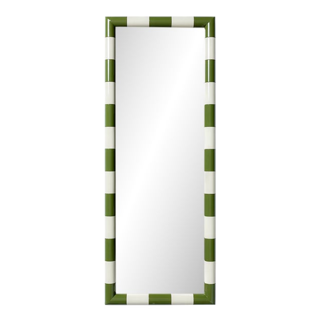 Folie Chambre Baton Mirror For Sale