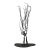 Vintage Signed Brutalist Welded Metal Sculpture Signed & Dated 1979 For Sale