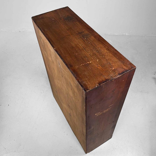 Antique Japanese Tea Cabinet, 1890s For Sale - Image 17 of 18