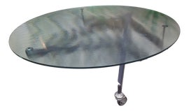Example of Pallucco Tables