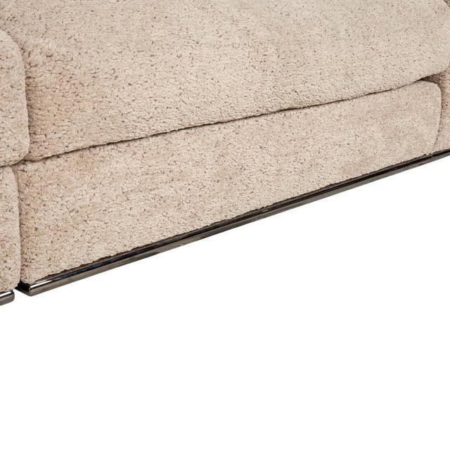 Dolce Vita 4-Seater Sofa from Cierre For Sale - Image 9 of 16