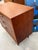 1960s Vintage Mid Century Modern Lane Acclaim Record Holder Cabinet For Sale - Image 5 of 7