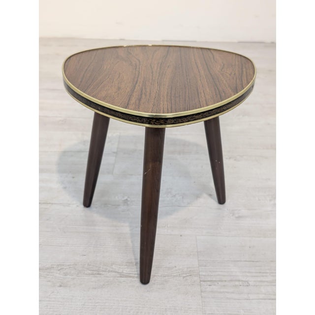 1970s Polish Plant Stand, 1960s For Sale - Image 5 of 10