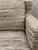 Revelation Unwind Swivel Chairs / Wheat - Pair. For Sale - Image 9 of 9
