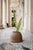 Echo 6010 Polyethylene Stool by LOOPE Dimensions: Ø 46 x H 32 cm. Materials: Polyethylene