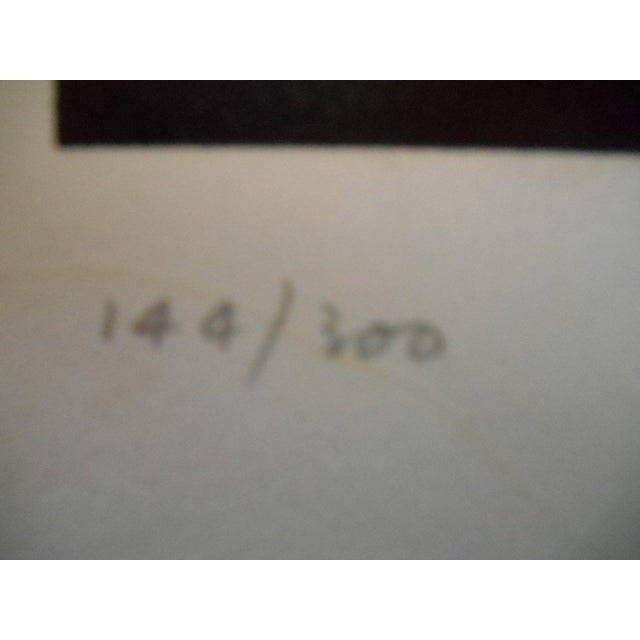 Both stylistically modern and compositionally classic, Erte's work (1892-1990) is revered around the world for its...