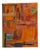 "Red Series #5" Painting For Sale