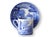 Early 20th Century Copeland Spode Italian Espresso Cups and Saucers, S/6 - 12 pcs For Sale - Image 4 of 6