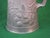 Art Nouveau 1900s Art Nouveau OSIRIS 601 Pewter Tankard/Pitcher For Sale - Image 3 of 17