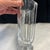 Orrefors Etched Crystal Vase Signed For Sale In Miami - Image 6 of 9
