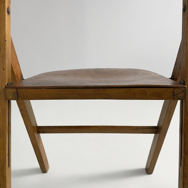 Austrian Art Deco B751 Chairs from Thonet-Mundus, 1930s, Set of 4 For Sale - Image 12 of 16