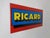 Vintage Advertising Ricard Sign, France, 1980s For Sale - Image 3 of 13