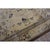 1880s Ivory Field Medallion Vase Classic Antique Chinese Peking Room Size Rug For Sale In New York - Image 6 of 9