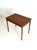 AT 306 Table by Hans J. Wegner for Andreas Tuck, 1950s For Sale - Image 3 of 14