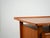 1960s Vintage Teak Desk by Peter Løvig Nielsen, 1960s For Sale - Image 5 of 12