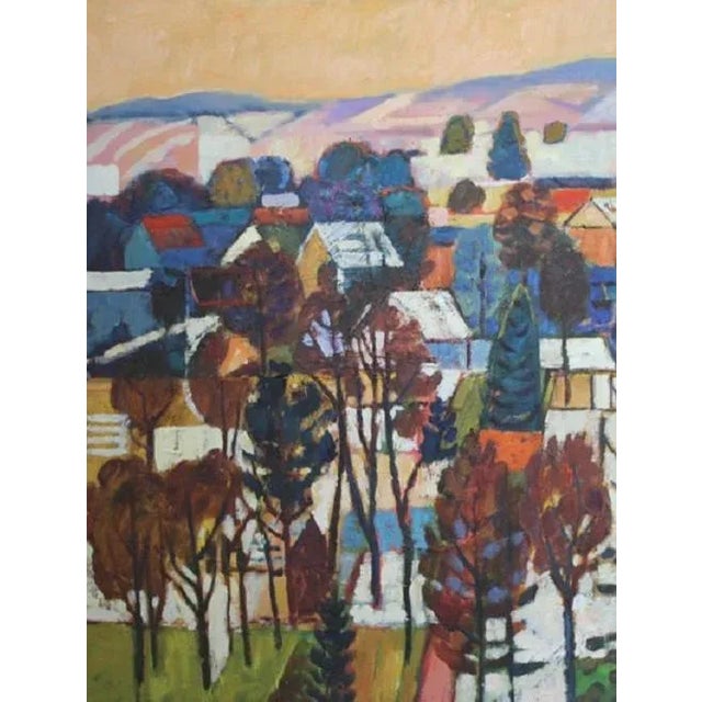 Marek Niedojadlo, Road to a Park, 2011 For Sale - Image 3 of 4