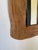 Brutalist Organic Wooden Mirror, 1960s For Sale - Image 14 of 18