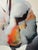Klaudia Lata, transFORMATIONS, 2023, Oil Painting on Canvas For Sale - Image 7 of 7