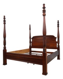 Example of Pennsylvania House Bedframes