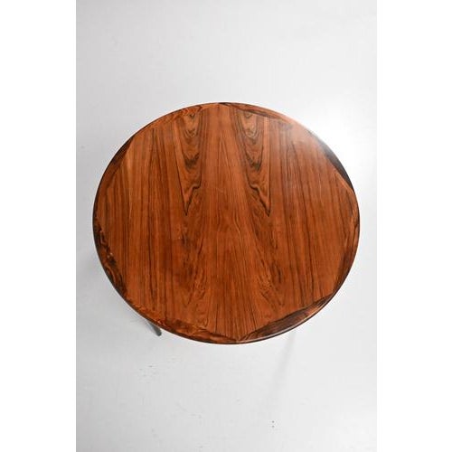 Wood Coffee Table from W-Møbler For Sale - Image 7 of 8