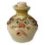 French Folk Art Open Mouth Face Jug / Salt Container For Sale