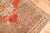 Early 20th Century Antique Zabihi Collection Persian Bidjar Iron Fist Rug - 4'8" x 7' For Sale - Image 5 of 9