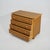 Bamboo and Woven Wicker Chest of Drawers, 1970s For Sale - Image 9 of 14