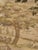 Large Vintage French Hunting with Hounds Jacquard Tapestry in the style of Aubusson, 1970s For Sale - Image 9 of 18