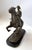 Trooper of the Plains, Bronze Piece After Remington - 19" H For Sale - Image 15 of 18