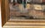 Early 20th Century Attributed to Gordon McCouch, Modernist Venetian Street Scene Oil Painting For Sale - Image 13 of 18