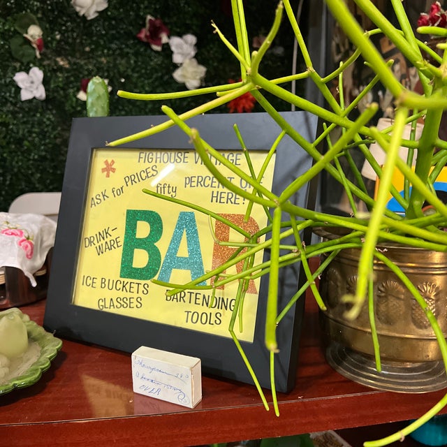 Paper Vintage Casino Themed Dice Game For Sale - Image 7 of 7