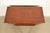 Drexel Heritage French Regency Louis XVI Carved Mahogany and Cane Console Table or Server For Sale - Image 13 of 17