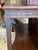 Wood Antique Chippendale Cabinet on Stand or Bookcase For Sale - Image 7 of 8