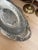 Sculpture Materials Ornate Gold Frame With Duck Print For Sale - Image 7 of 8