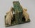 1970s Vintage Nora Fenton Italian Marble & Alabaster Elephant Bookends For Sale - Image 5 of 7