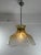 Metal Mid-Century Italian Murano Glass Chandelier, 1960s For Sale - Image 7 of 10