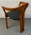 Niels Kofoed Vintage Attributed Koefoed “Pablo” Danish Modern Teak Dining Chair For Sale - Image 4 of 12
