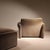 Set of Maralunga Lounge Chair and Ottoman by Vico Magistretti for Cassina, Italy, 1973 For Sale - Image 10 of 18