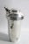 Metal Americana Silverplate Art Deco Cocktail Shaker For Sale - Image 7 of 8